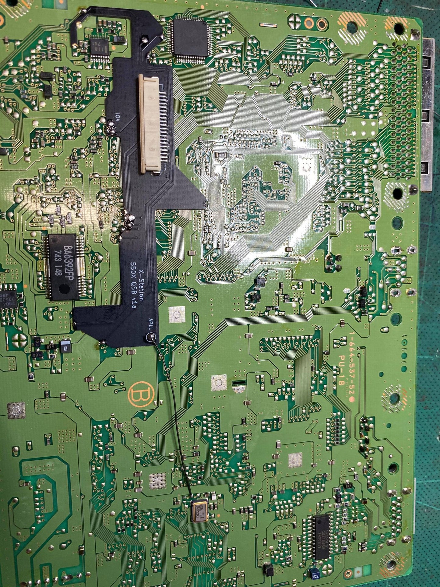 HDMI and RGB Install Service