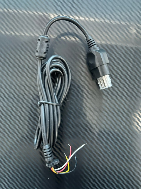 Xbox Original Controller cable Replacement