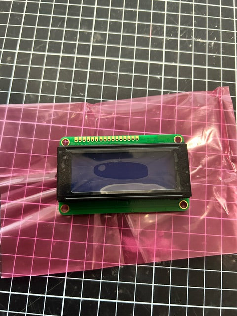 Xbox LCD for Xblast