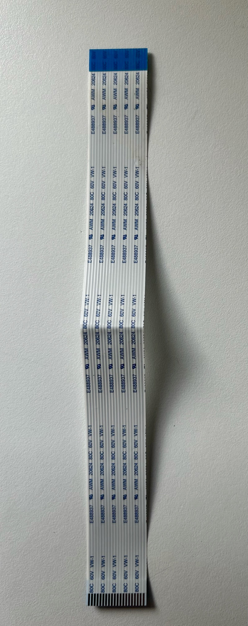 X-Station Replacement Flat Flexible Cable