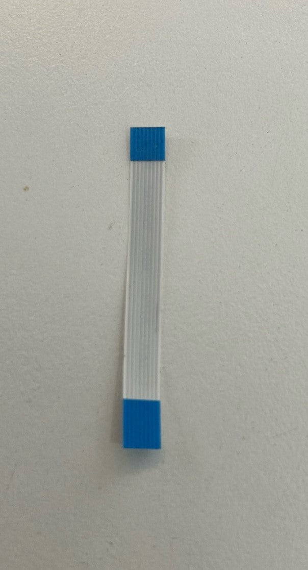 PS2 Power Button Flex Cable For 700xx