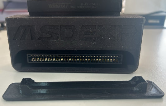 Sega Genesis) Model 1 & 2  Msdexp (Brand New Old Stock)
