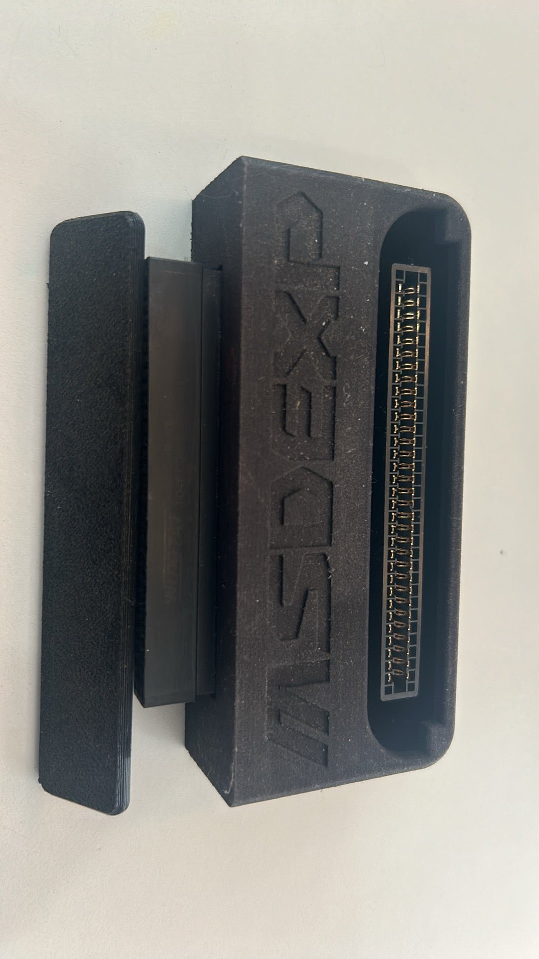 Sega Genesis) Model 1 & 2 Msdexp (Brand New Old Stock)