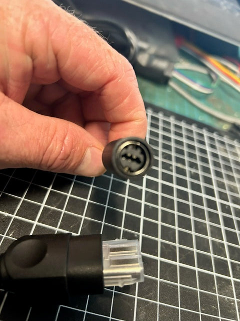 Xbox Original Break Away Cable