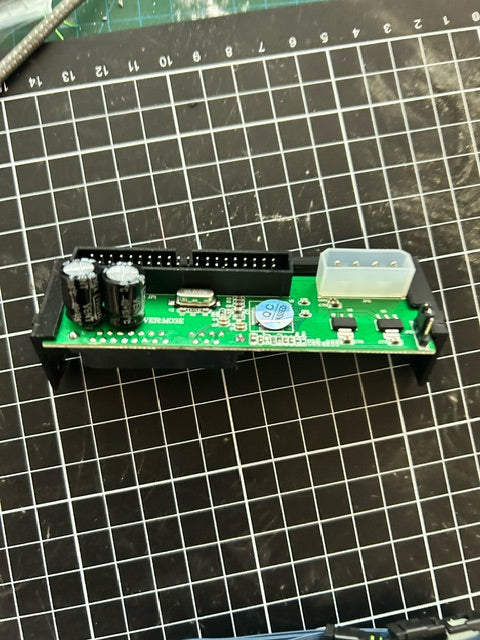 Original Xbox HDD Upgrade Kit (up to 16TB)