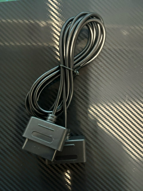 Super Nintendo Controller extension cable