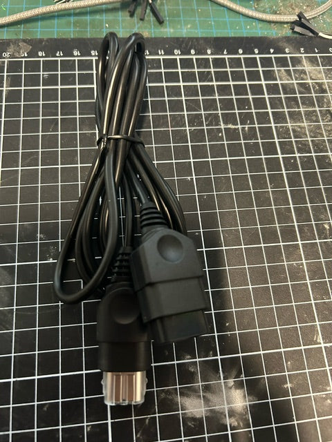 1pc Xbox Original Controller Extention cable