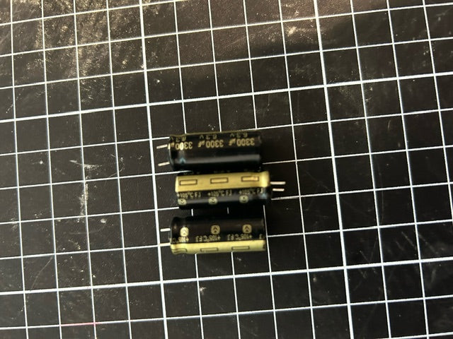 Xbox Replacement Power Caps