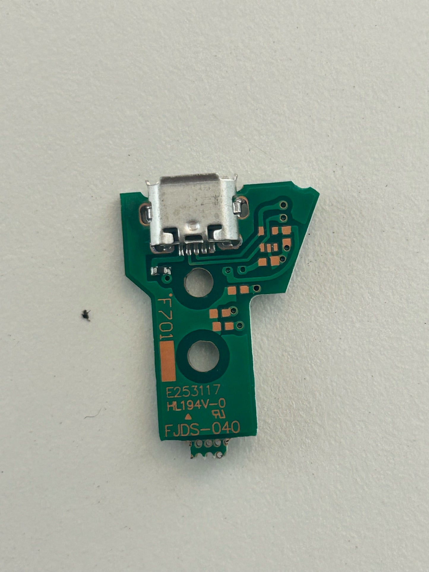PS4 Controller Charging Board For 12Pin JDS -055
