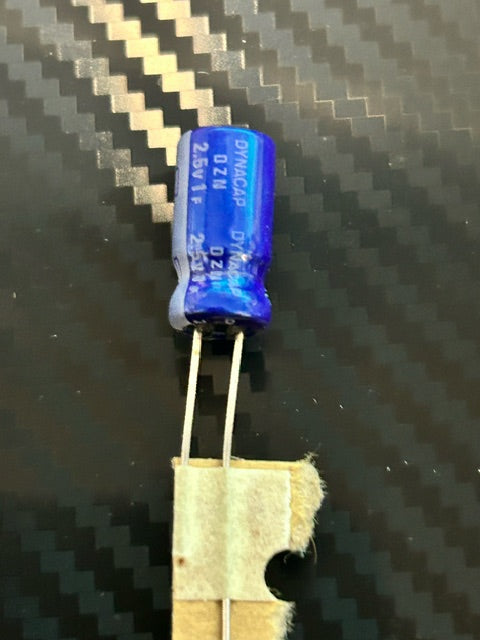 Xbox Replacement Clock Cap