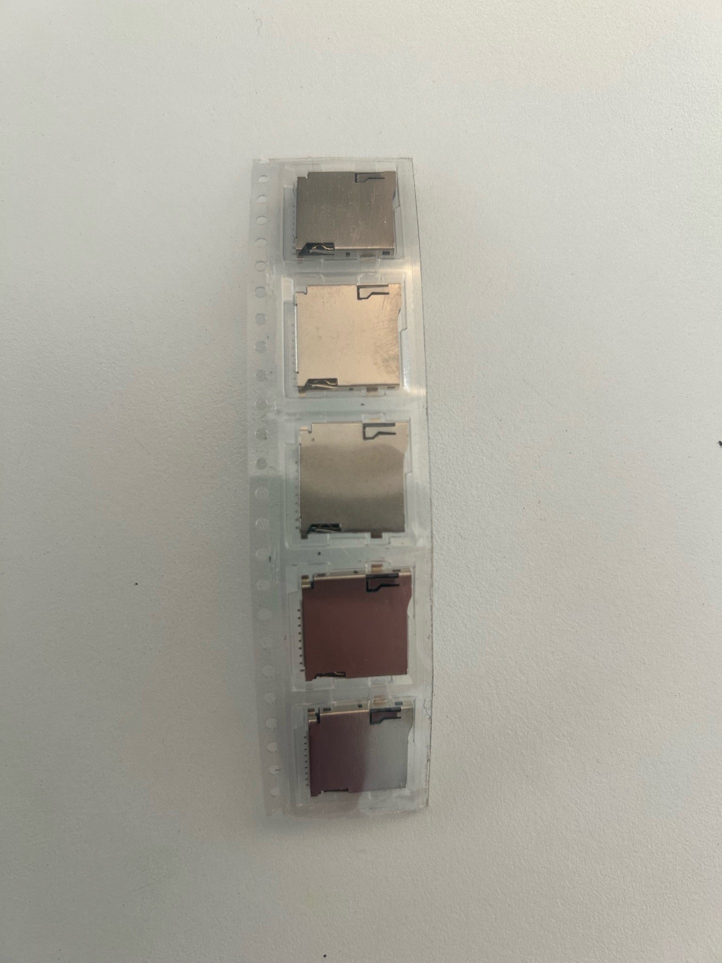 PS1 X-Station Replacement SD slot