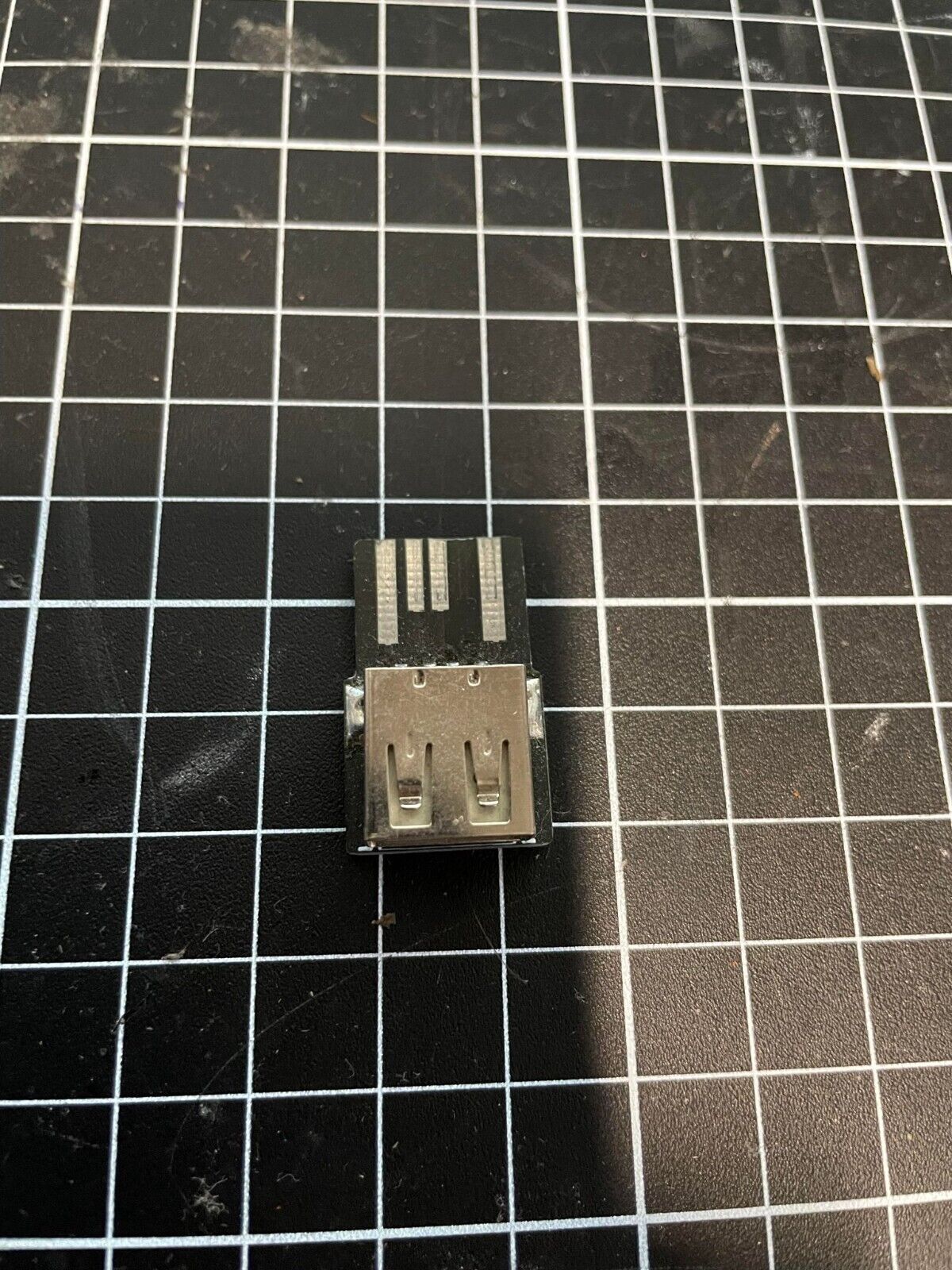 2PC Xbox usb pcb