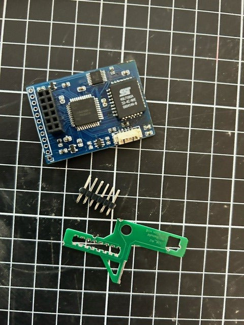 Xblast Lite (Development Mod)