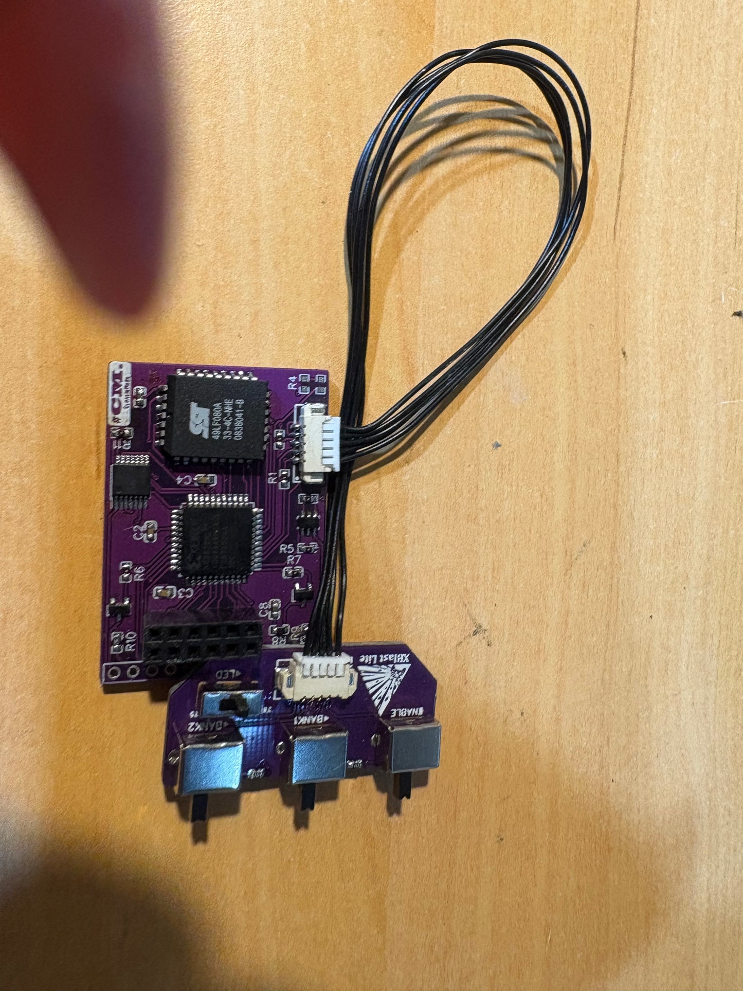 Xblast Lite (Development Mod)